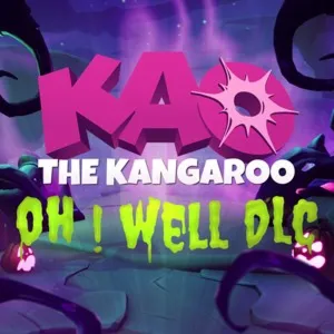 Kao the Kangaroo Oh! Well DLC | XBOX | На любой аккаунт