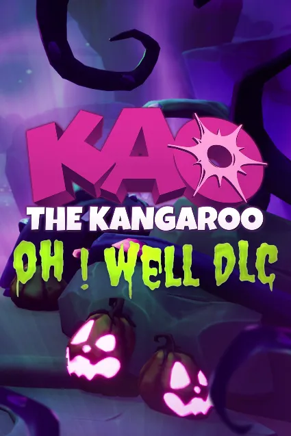 Kao the Kangaroo Oh! Well DLC | XBOX | На любой аккаунт