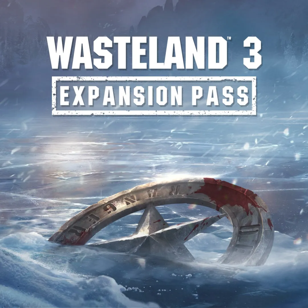 Wasteland 3 (PC) Expansion Pass | PC | На любой аккаунт