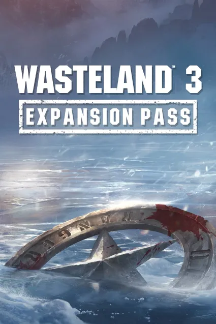 Wasteland 3 (PC) Expansion Pass | PC | На любой аккаунт