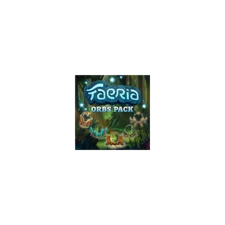 Faeria : Orbs Pack | PC | На любой аккаунт