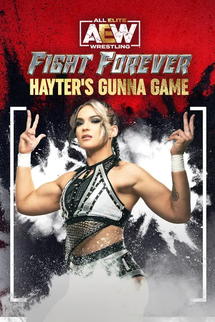 AEW: Fight Forever - Hayter's Gunna Game | XBOX | На любой аккаунт