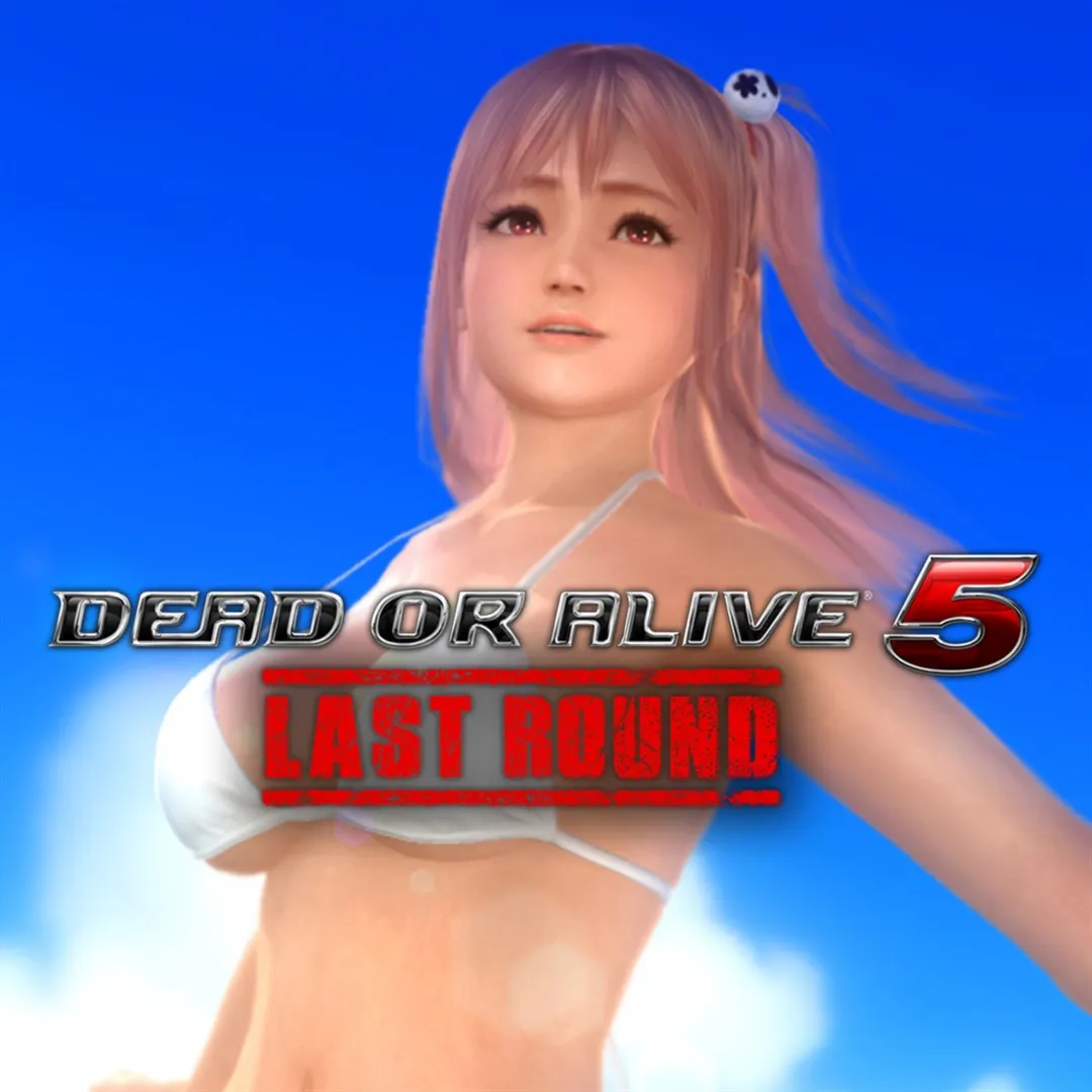 DOA5LR Premier Sexy Costume Honoka | XBOX | На любой аккаунт