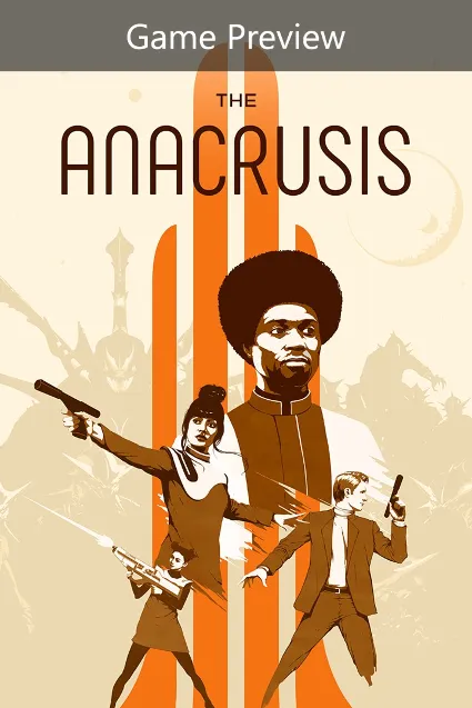 The Anacrusis - Deluxe Edition | XBOX+PC | На любой аккаунт