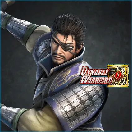 Xiahou Dun - Officer Ticket | XBOX | На любой аккаунт