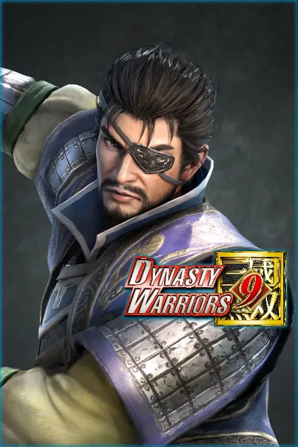 Xiahou Dun - Officer Ticket | XBOX | На любой аккаунт