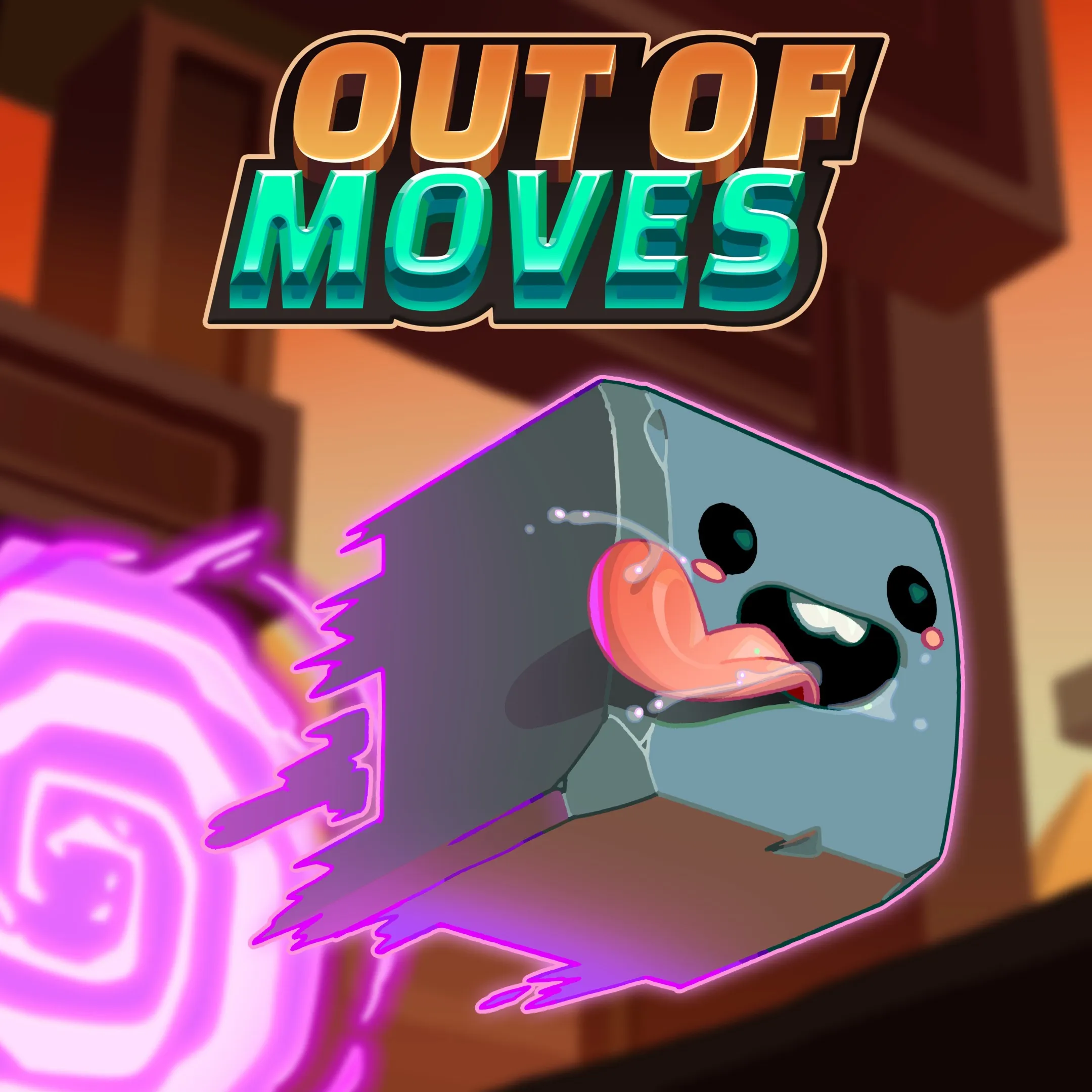 Out of Moves | XBOX | На любой аккаунт