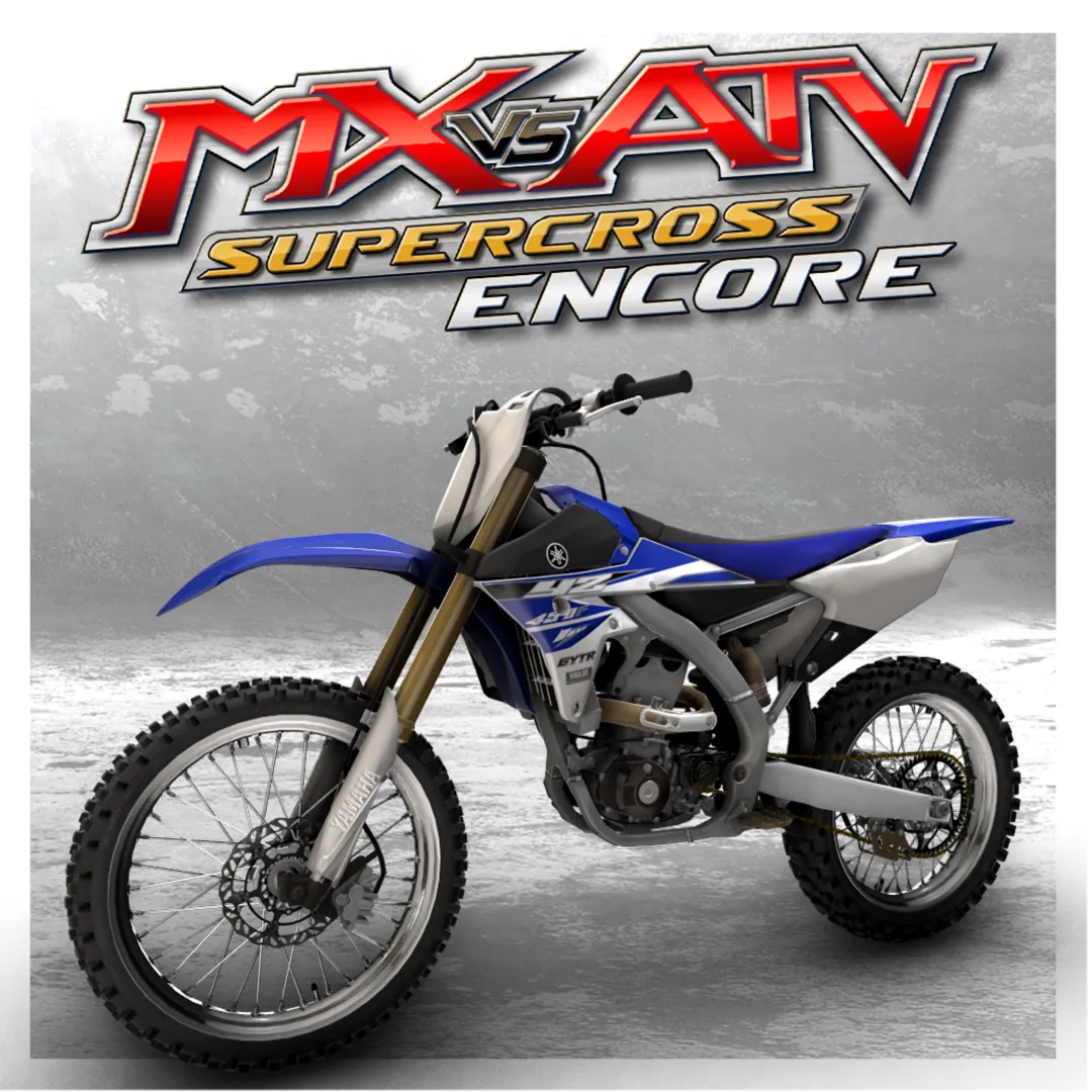 2015 Yamaha YZ450F MX | XBOX | На любой аккаунт
