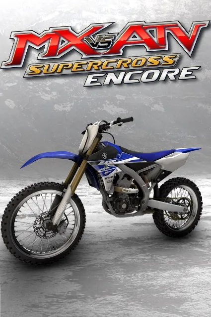 2015 Yamaha YZ450F MX | XBOX | На любой аккаунт