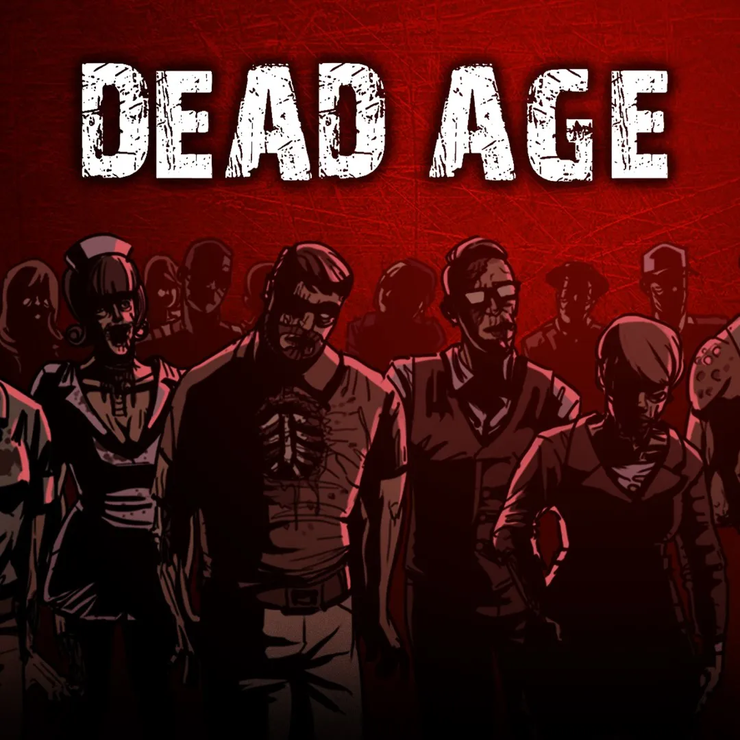 Dead Age | XBOX | На любой аккаунт