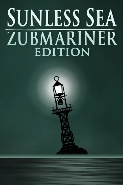 Sunless Sea: Zubmariner Edition | XBOX | На любой аккаунт