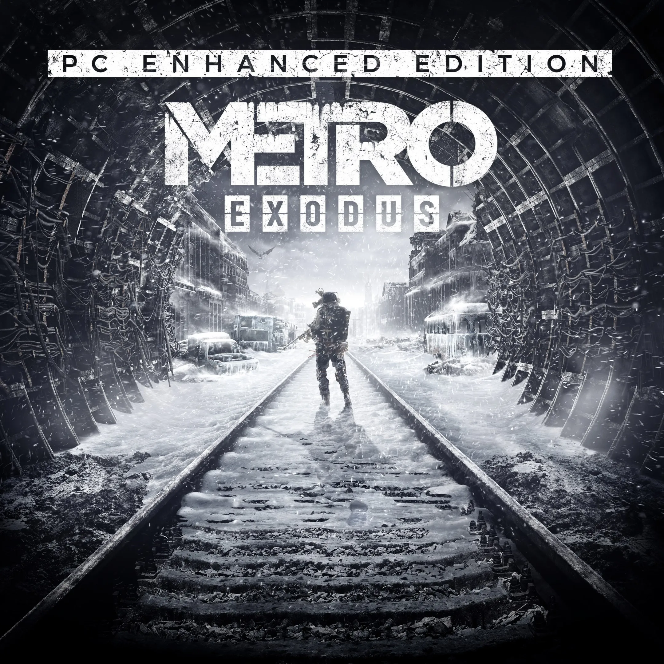Metro Exodus Enhanced Edition | PC | На любой аккаунт