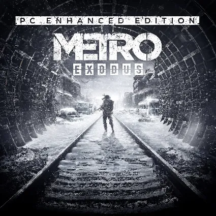 Metro Exodus Enhanced Edition | PC | На любой аккаунт