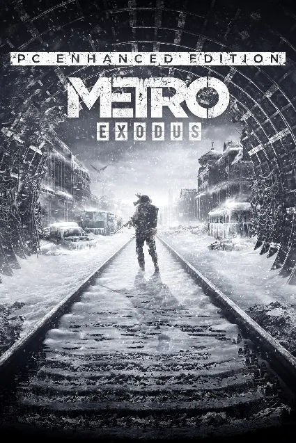 Metro Exodus Enhanced Edition | PC | На любой аккаунт