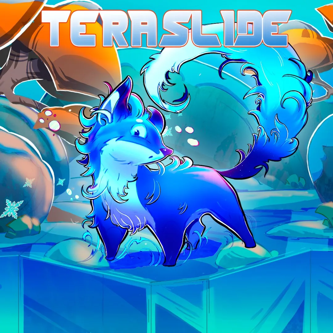 TERASLIDE | XBOX | На любой аккаунт