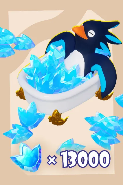 Crystals ×13000 | XBOX | На любой аккаунт
