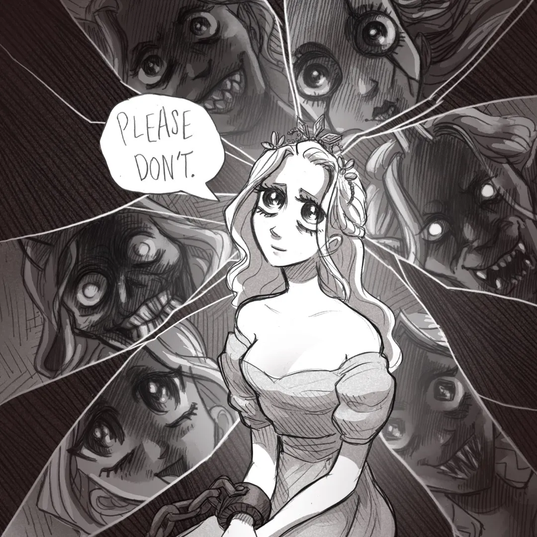 Slay the Princess - The Pristine Cut | XBOX | На любой аккаунт