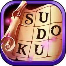 Sudoku Pro: Classic Brain Teaser | XBOX+PC | На любой аккаунт