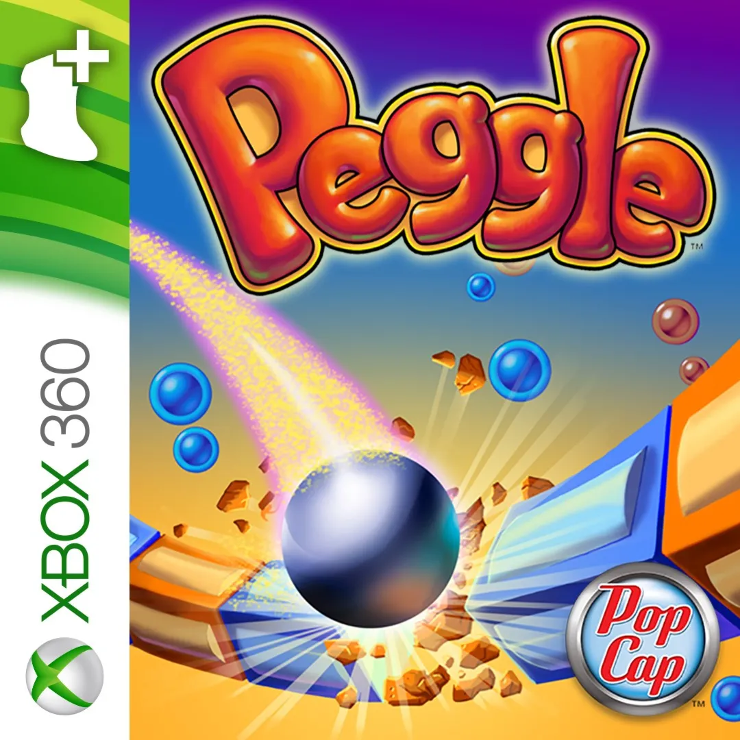 Peggle™ Nights Content Pack | XBOX | На любой аккаунт