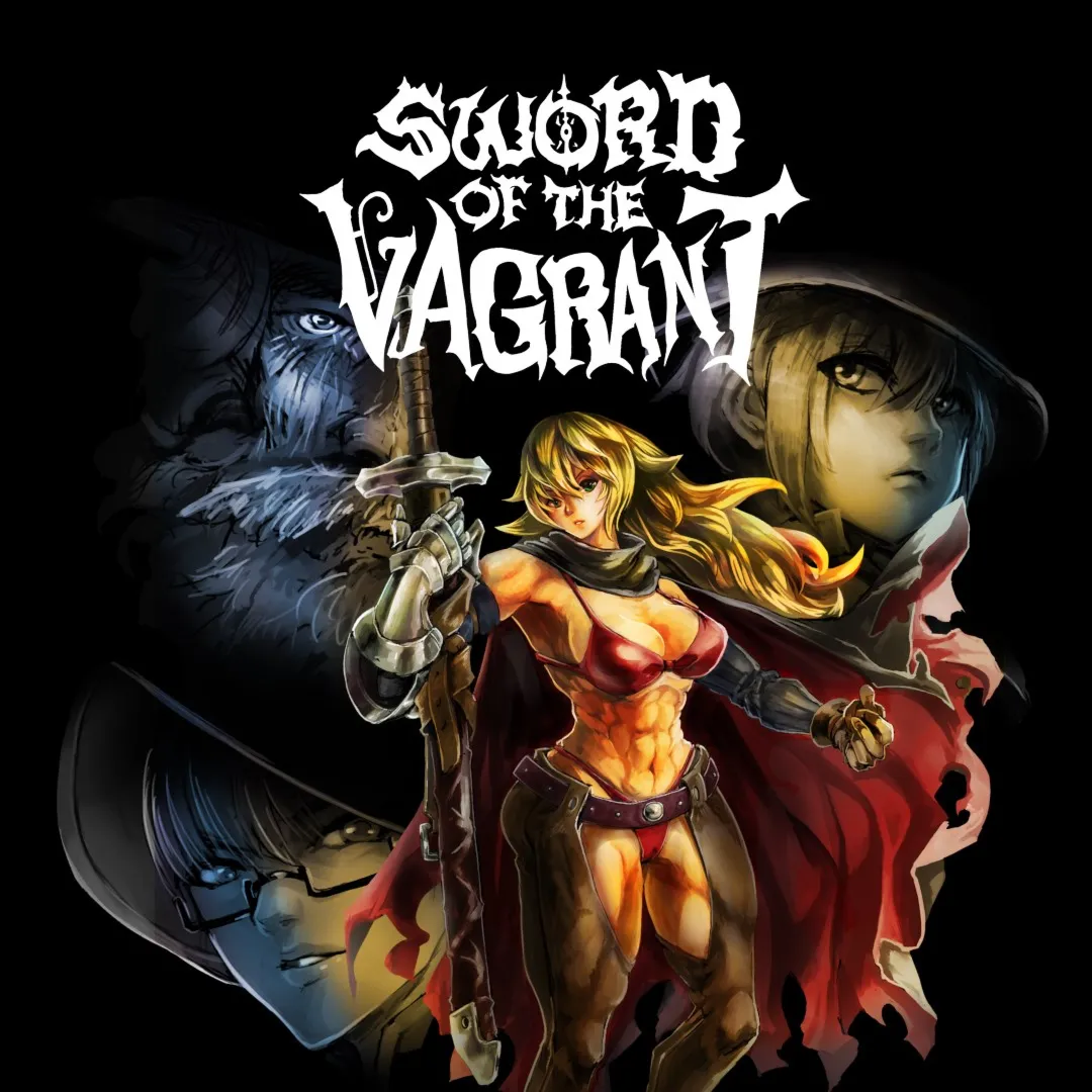 Sword of the Vagrant | XBOX | На любой аккаунт