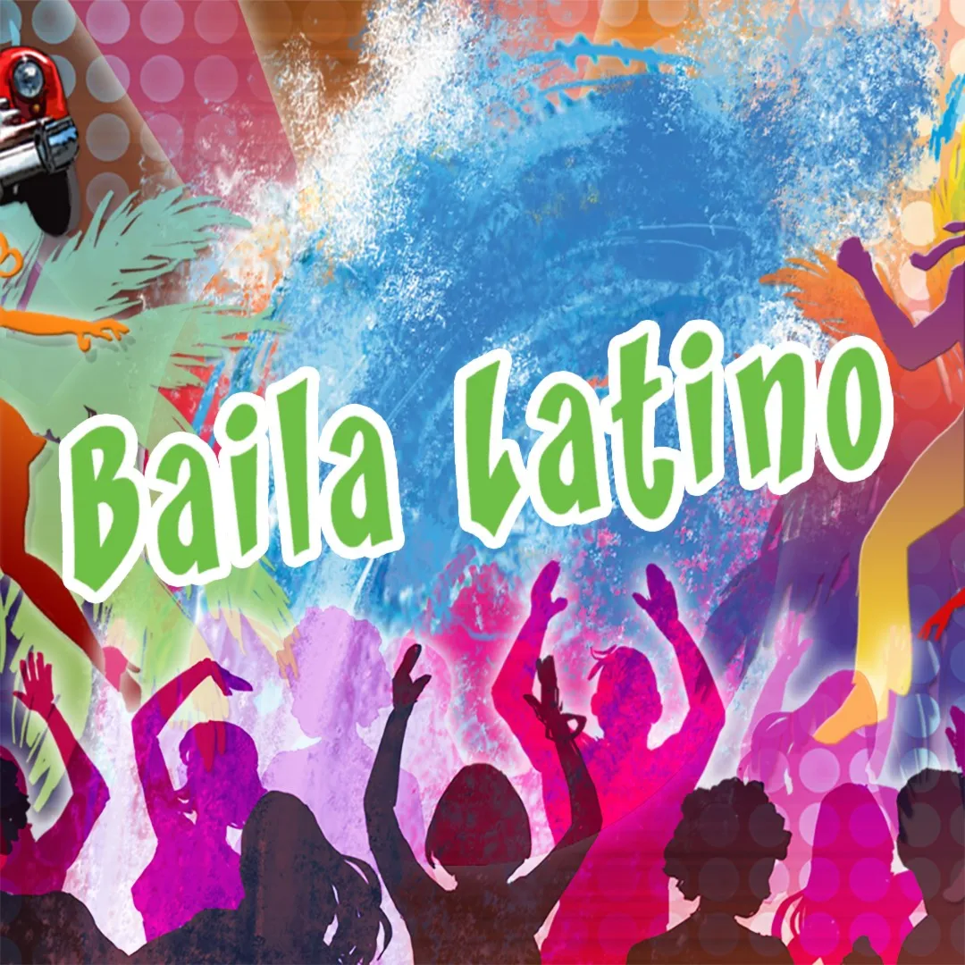 Baila Latino | XBOX | На любой аккаунт