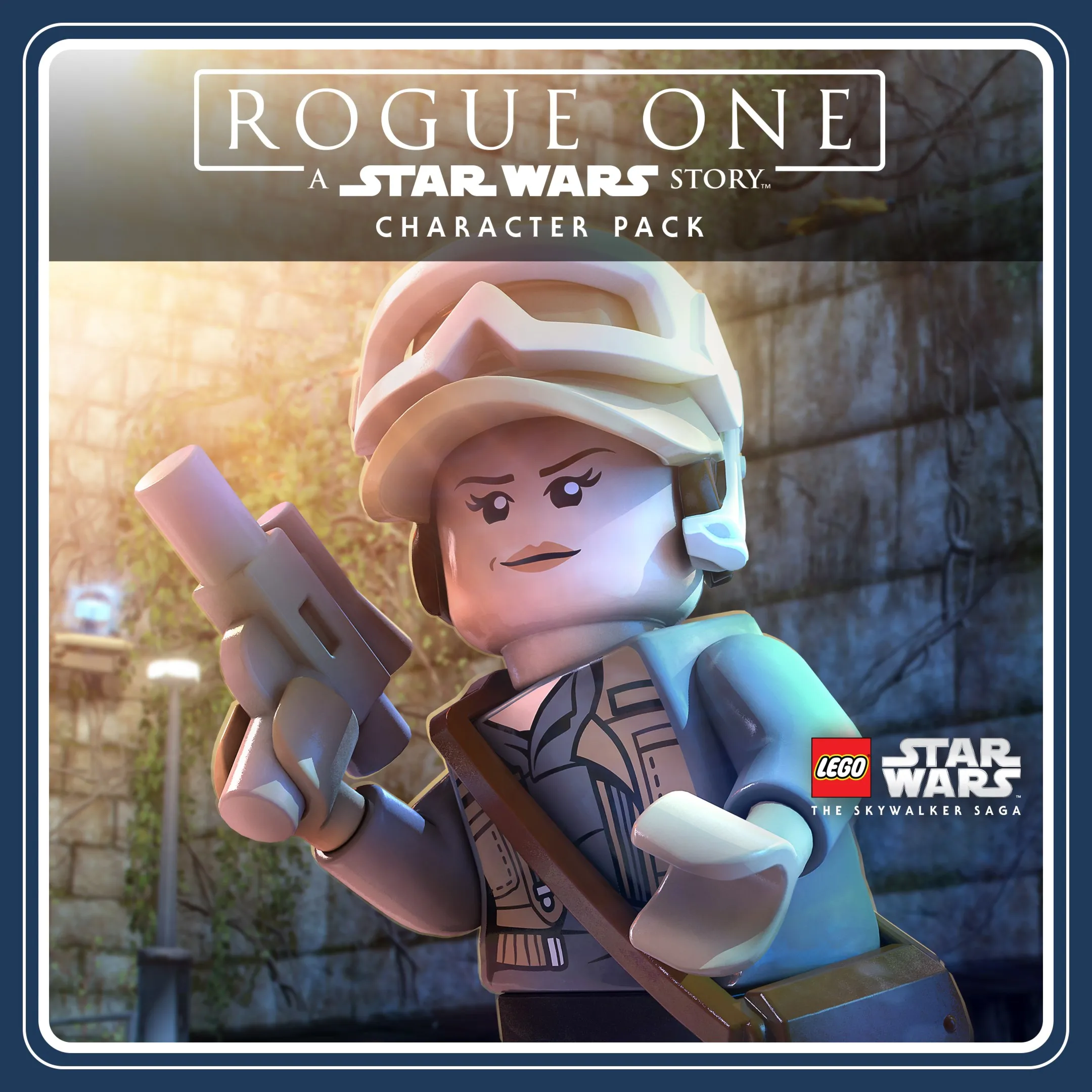 LEGO® Star Wars™: Rogue One: A Star Wars Story Character Pack | XBOX+PC | На любой ак