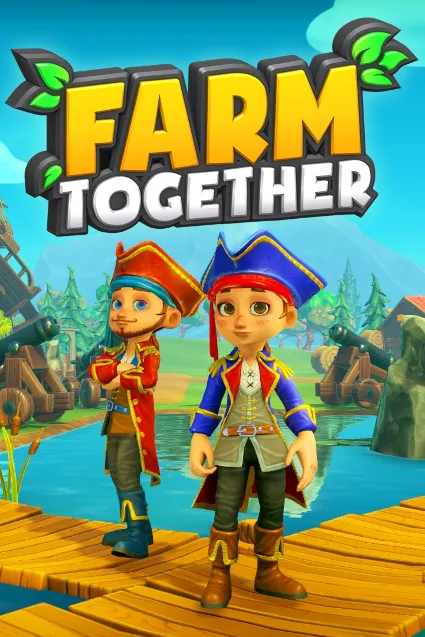 Farm Together - Sugarcane Pack | XBOX | На любой аккаунт
