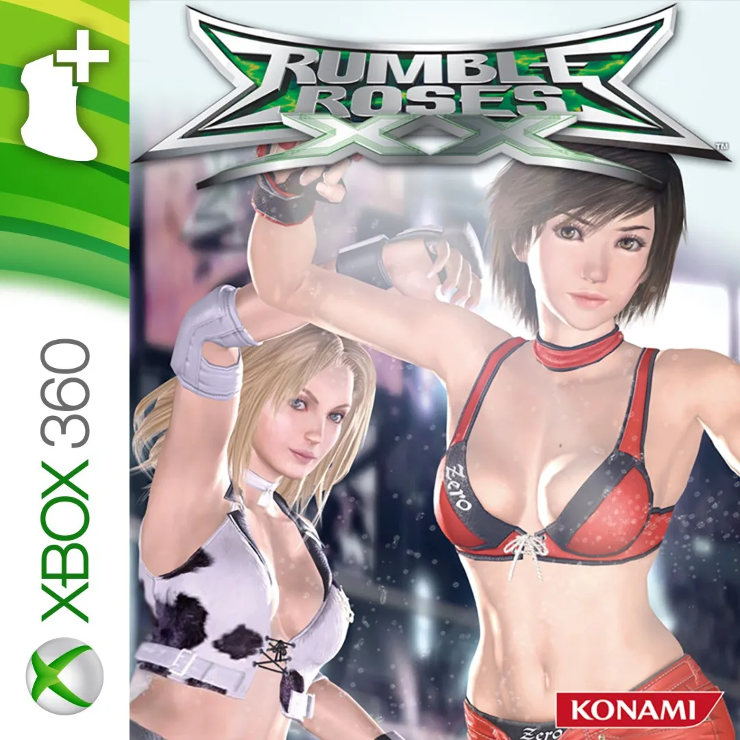 Makoto's Costumes The Dojo | XBOX | На любой аккаунт