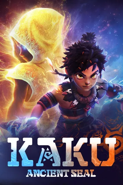 KAKU - Ancient Seal | XBOX | На любой аккаунт