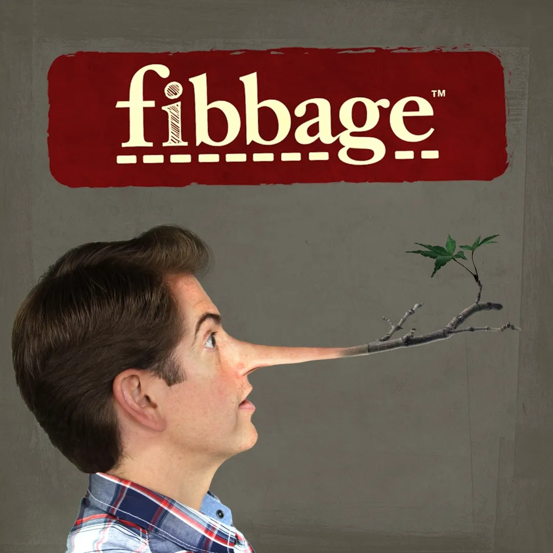 Fibbage: The Hilarious Bluffing Party Game | XBOX | На любой аккаунт