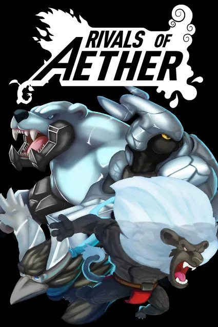 Rivals of Aether: Champion Skin Pack | XBOX | На любой аккаунт