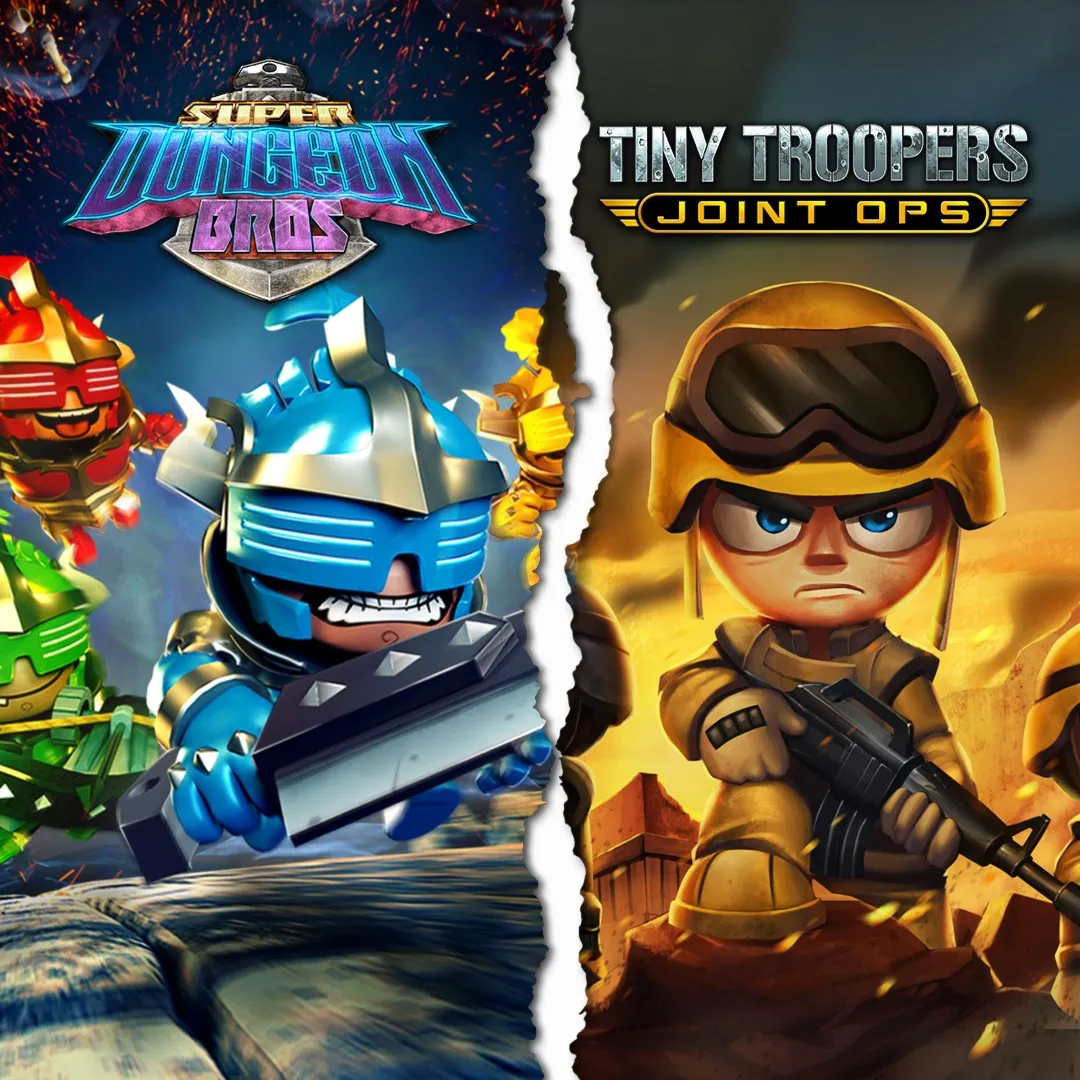 Wired Twin-Stick Bundle | XBOX | На любой аккаунт