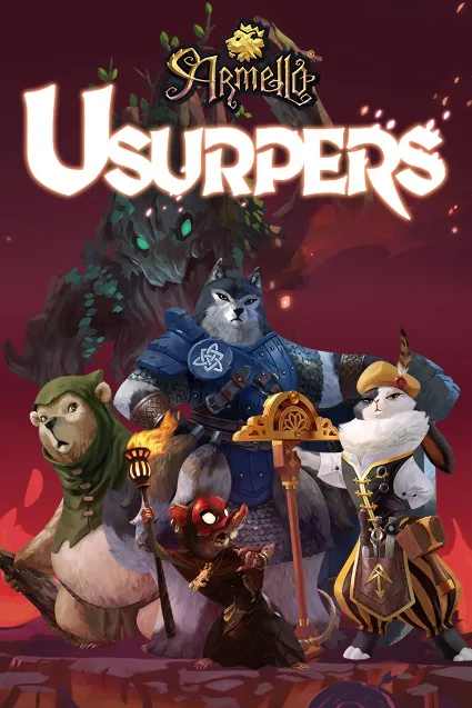 Armello - Usurpers Hero Pack | XBOX | На любой аккаунт