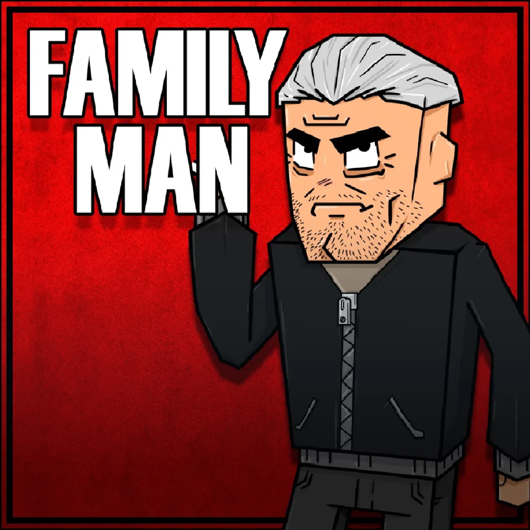 Family Man | XBOX | На любой аккаунт
