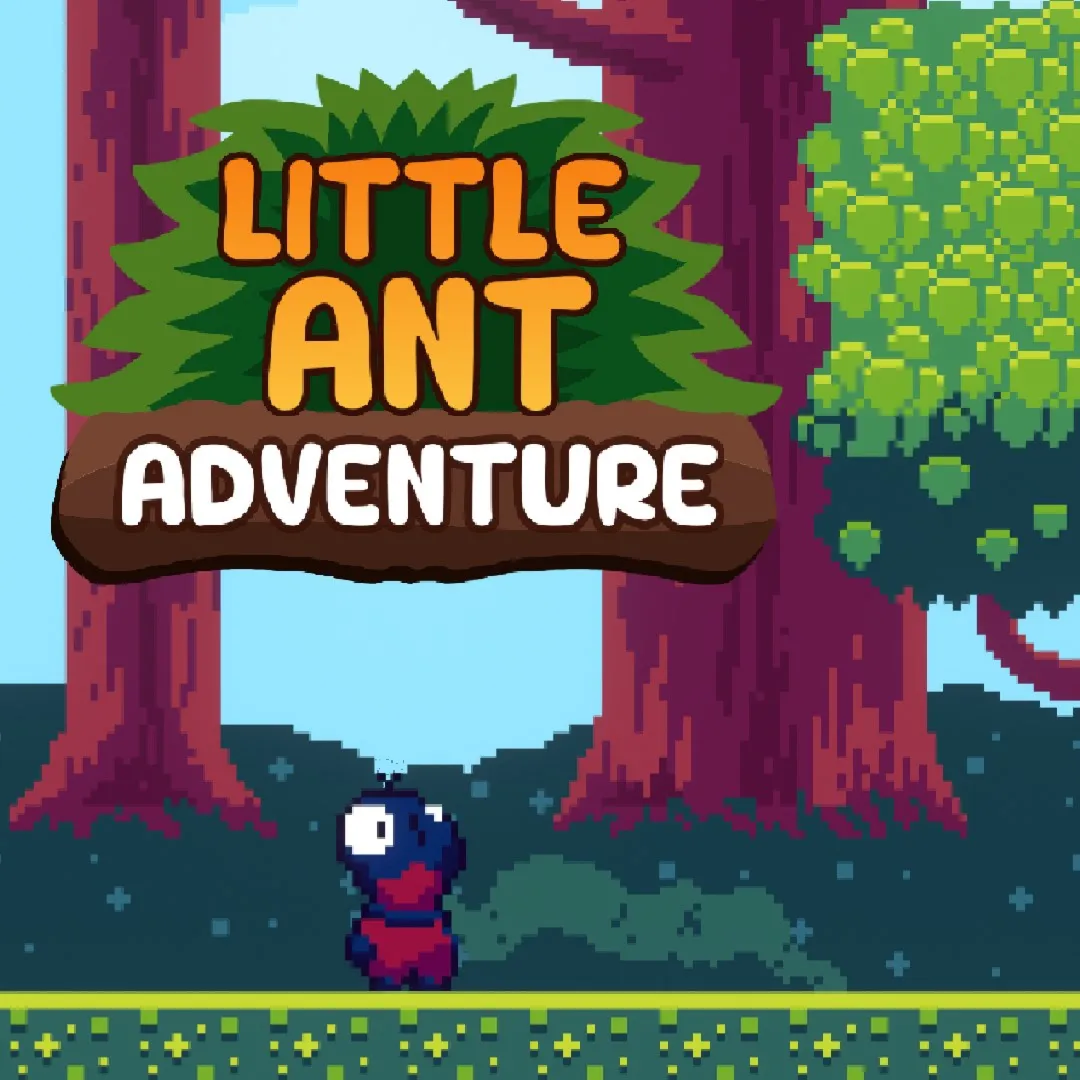 Little Ant Adventure | XBOX | На любой аккаунт