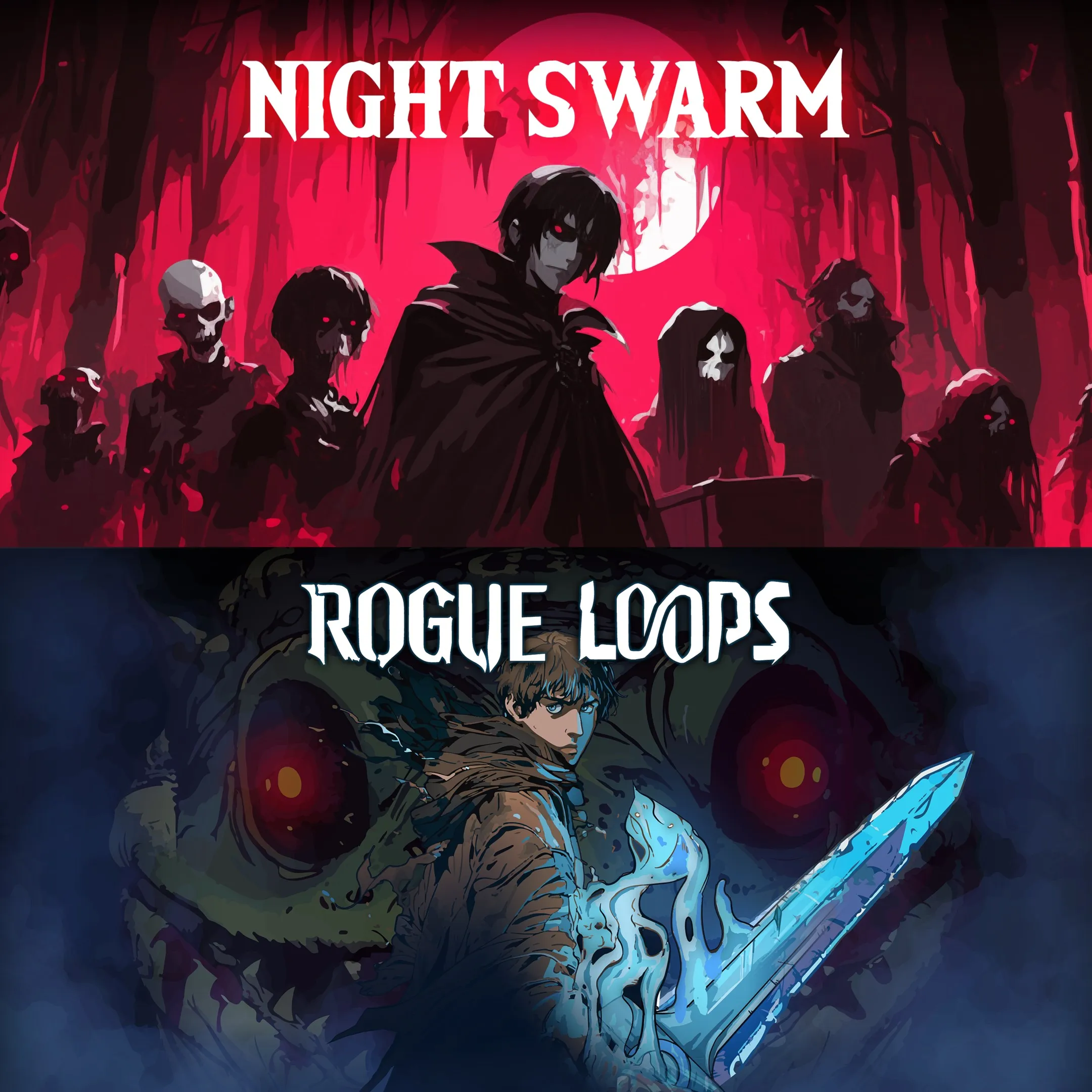 Night Loops Bundle | XBOX | На любой аккаунт