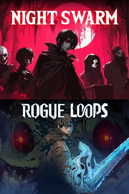 Night Loops Bundle | XBOX | На любой аккаунт