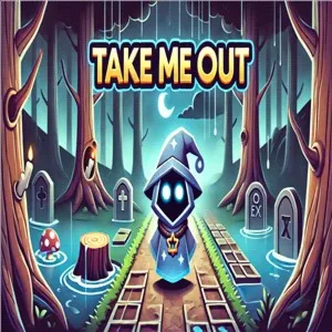 TakeMeOut | XBOX+PC | На любой аккаунт