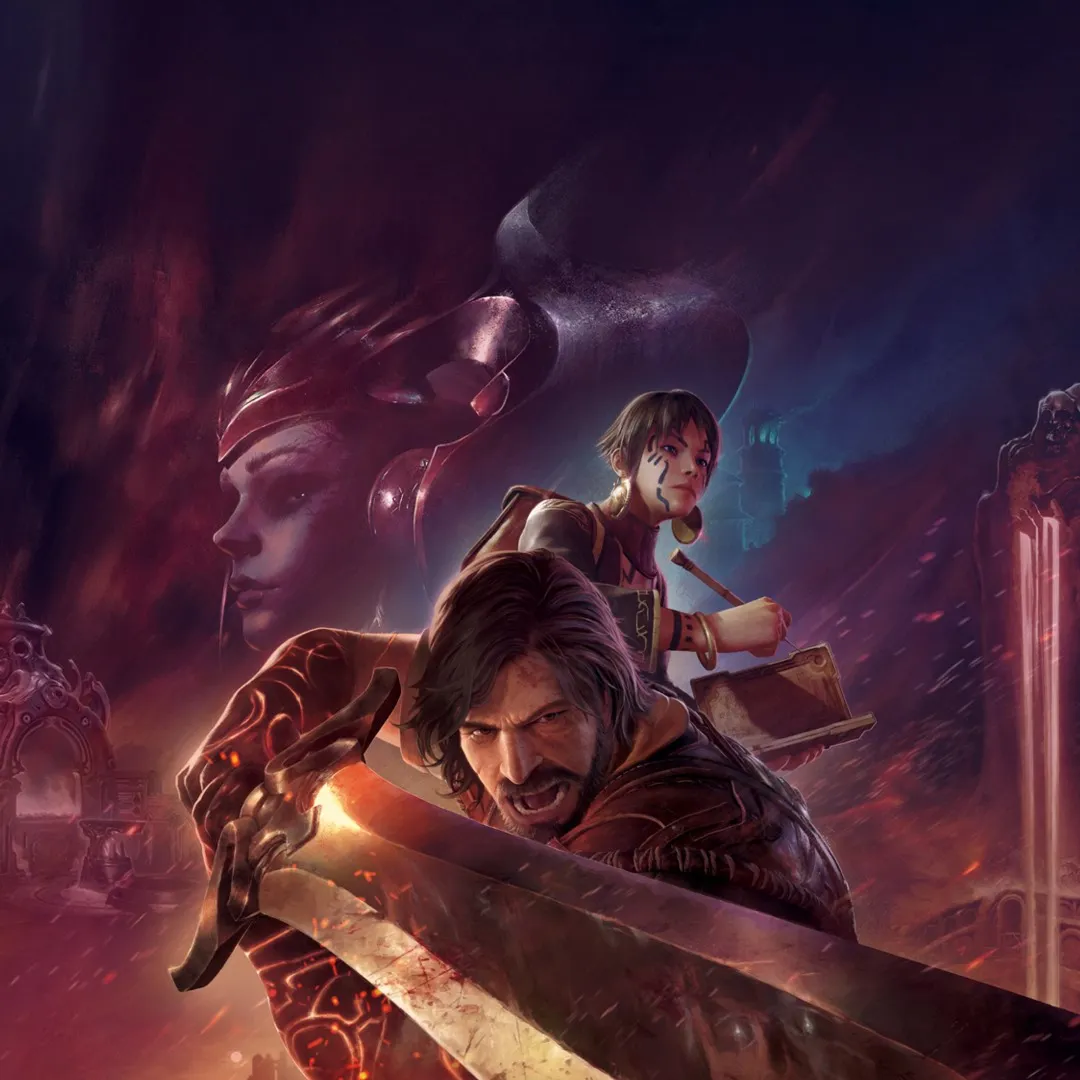 Blades of Fire | XBOX | На любой аккаунт