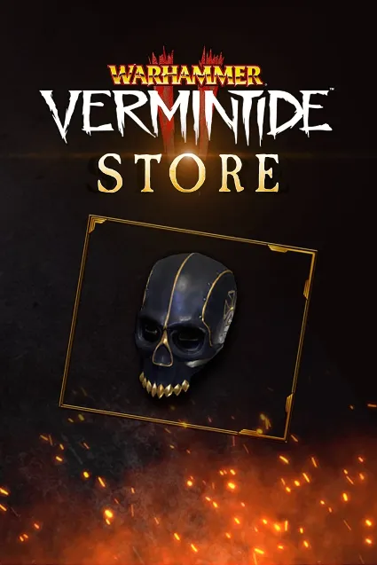 Deathvigil Mask | XBOX | На любой аккаунт