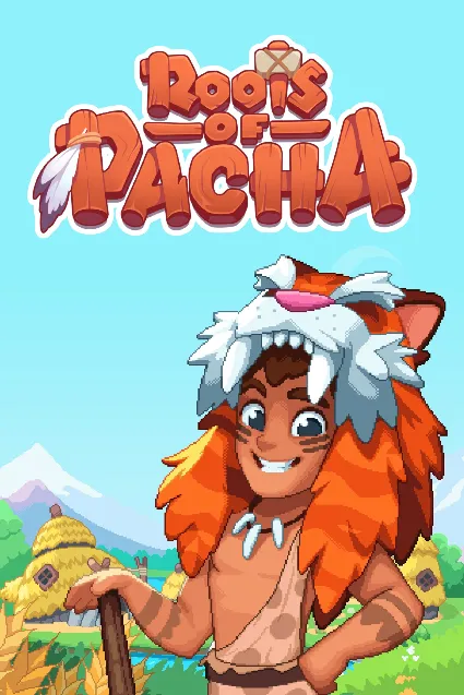 Roots of Pacha | XBOX | На любой аккаунт