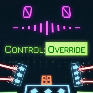 Control:Override | XBOX+PC | На любой аккаунт
