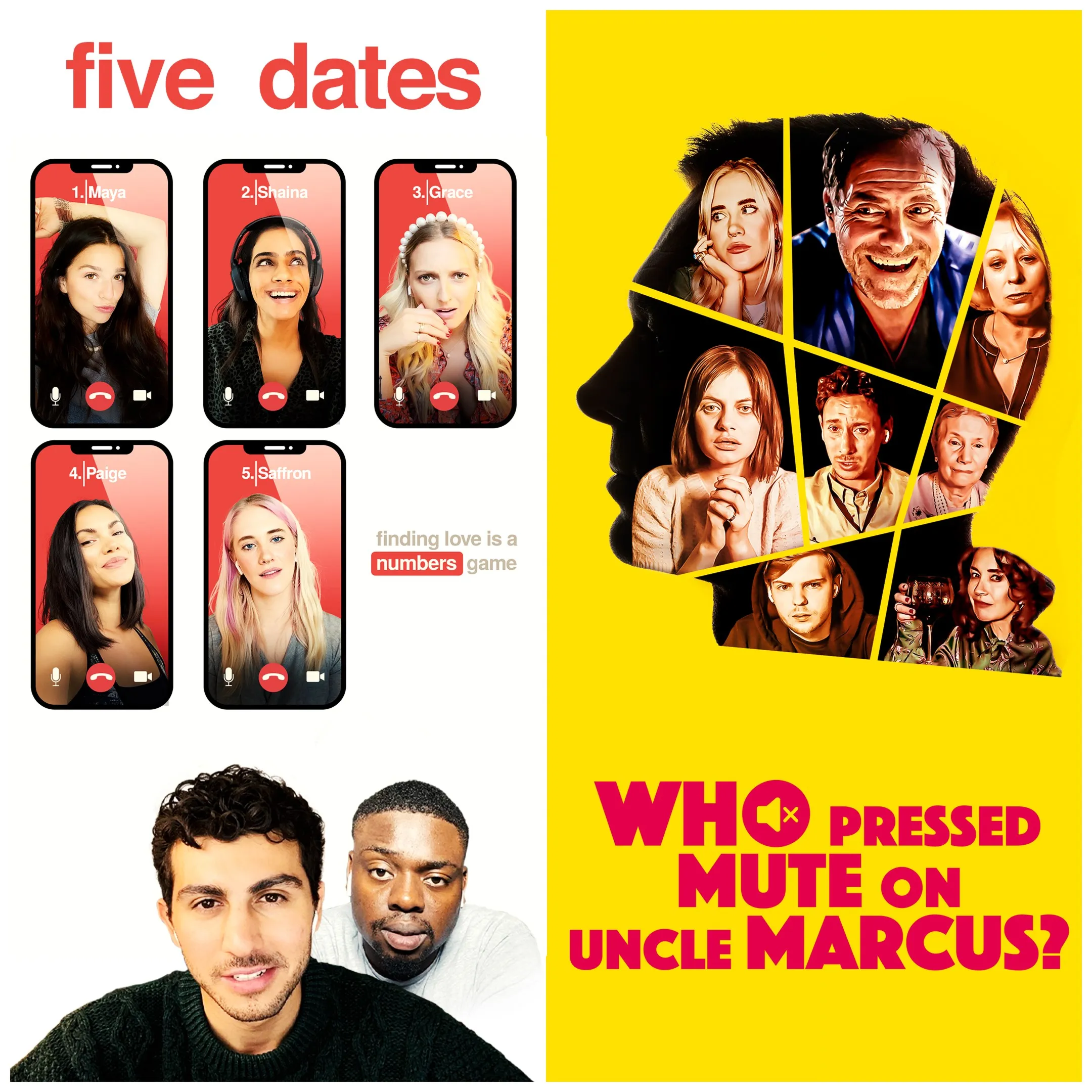 FMV Comedy Bundle | XBOX+PC | На любой аккаунт