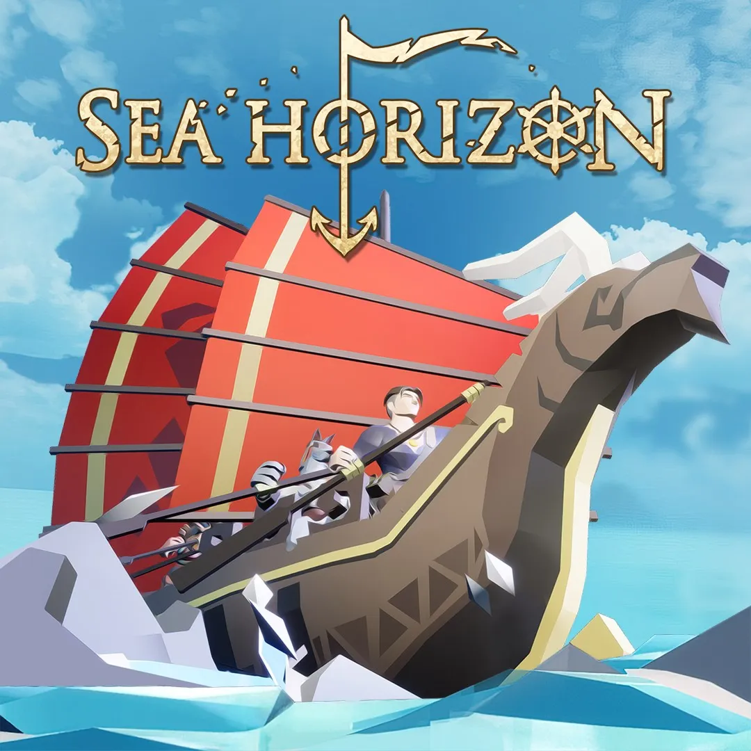 Sea Horizon | XBOX+PC | На любой аккаунт