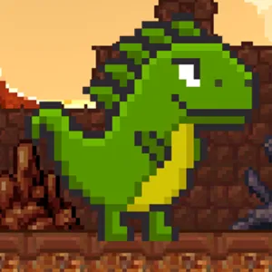 Runasaurus Rex: Origins (Xbox One) | XBOX | На любой аккаунт