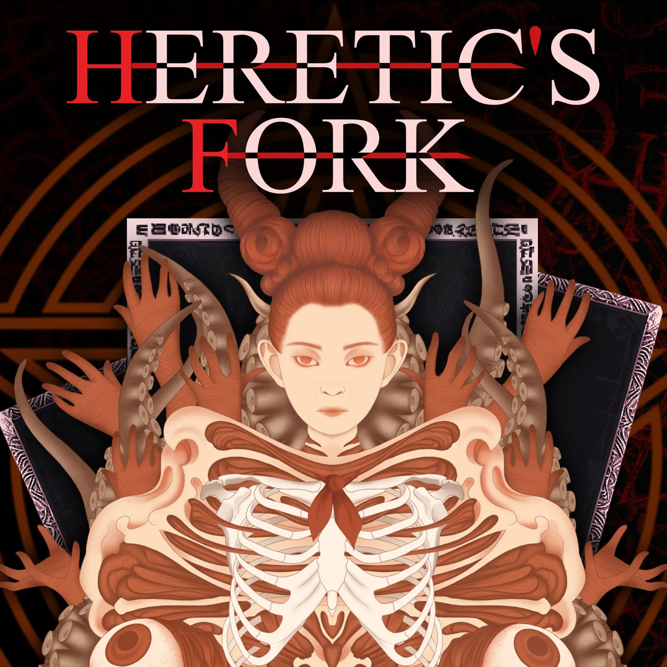 Heretic's Fork | XBOX | На любой аккаунт