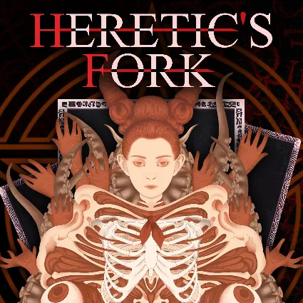 Heretic's Fork | XBOX | На любой аккаунт
