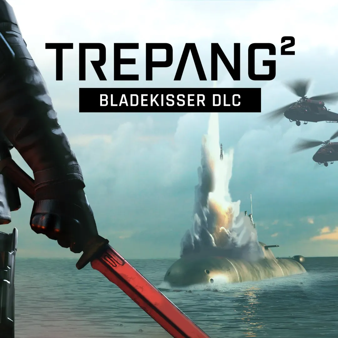 Trepang2 - Bladekisser DLC | XBOX+PC | На любой аккаунт