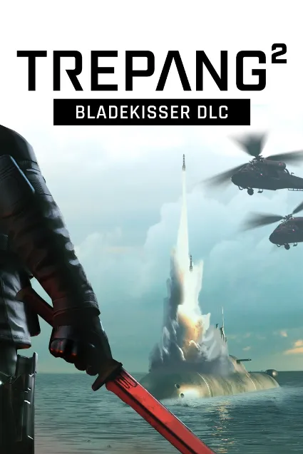 Trepang2 - Bladekisser DLC | XBOX+PC | На любой аккаунт