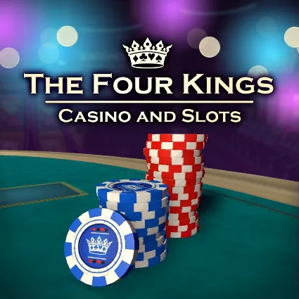 Four Kings Casino: 50,000 Chip Pack | XBOX+PC | На любой аккаунт
